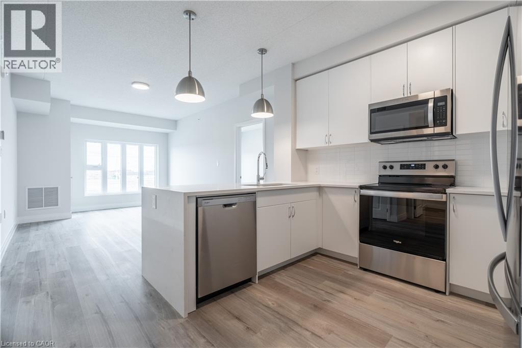 6415 REGIONAL ROAD 25 UnitNo. 307, Milton