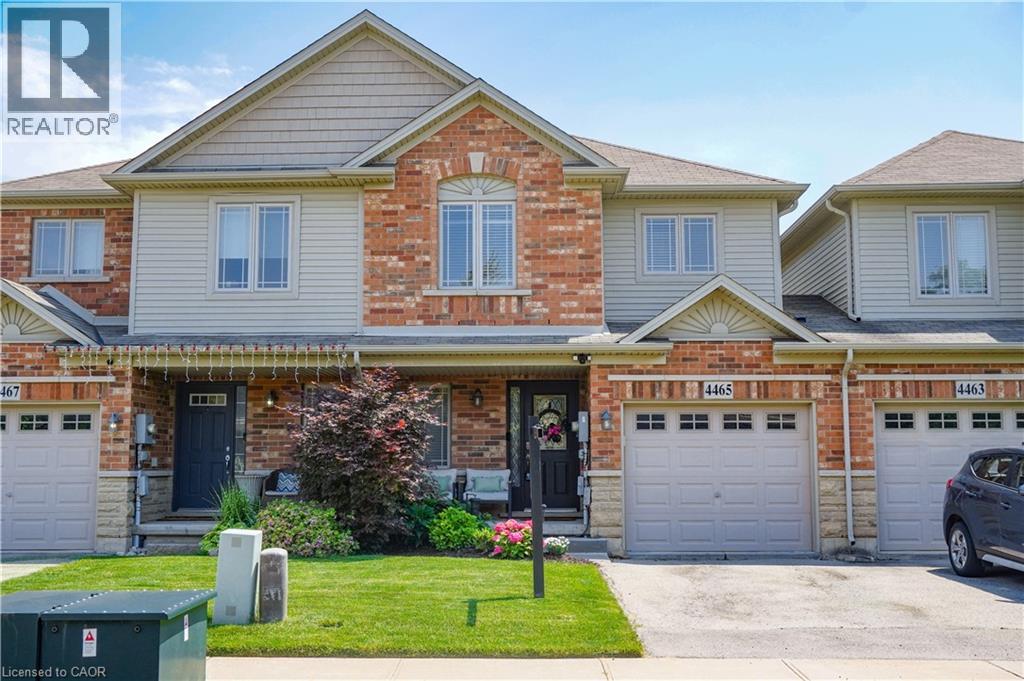 4465 COMFORT Crescent, Beamsville