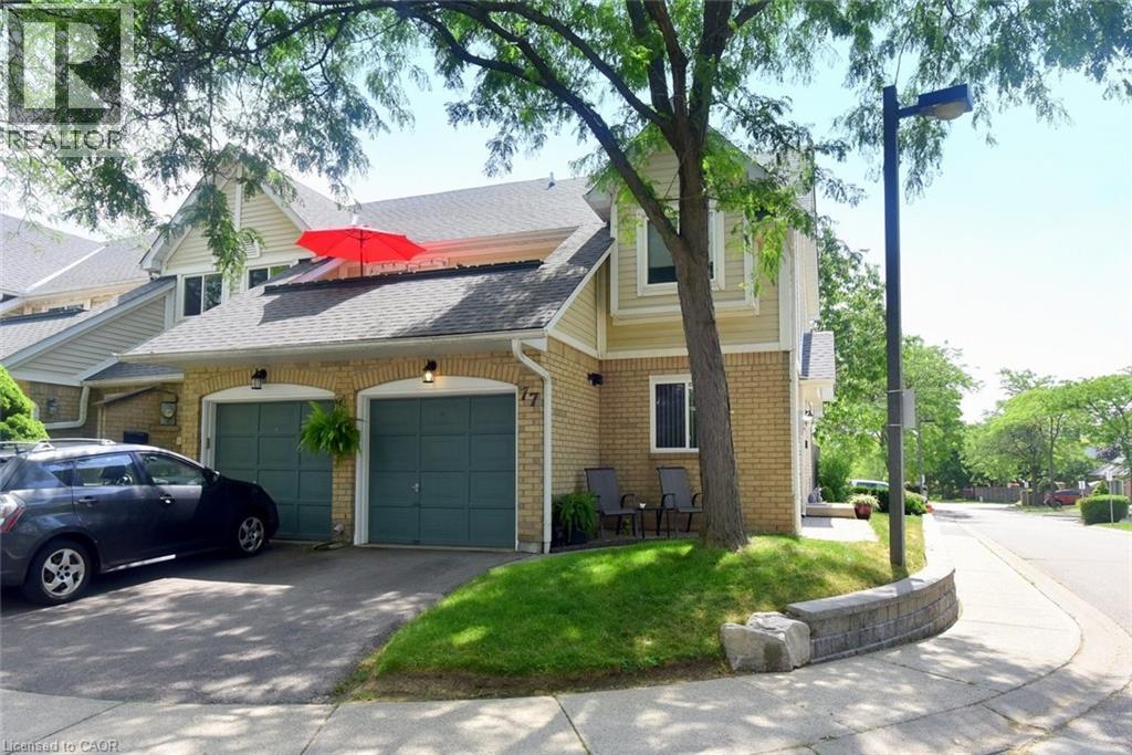 2530 NORTHAMPTON Boulevard UnitNo. 77, Burlington