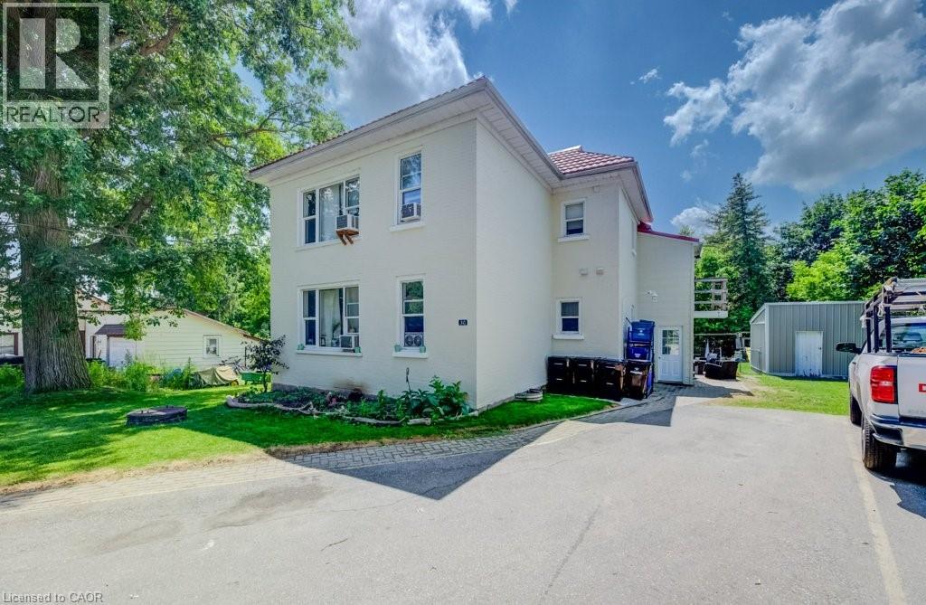 30 FOELL Street, Baden