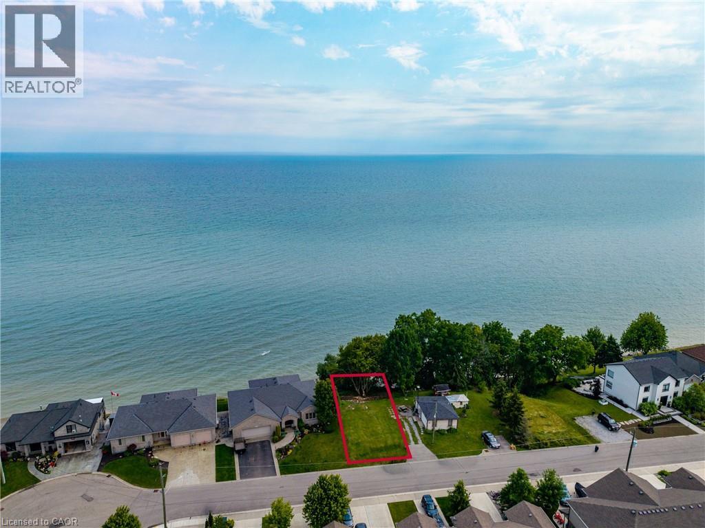 138 BROWN Street, Port Dover