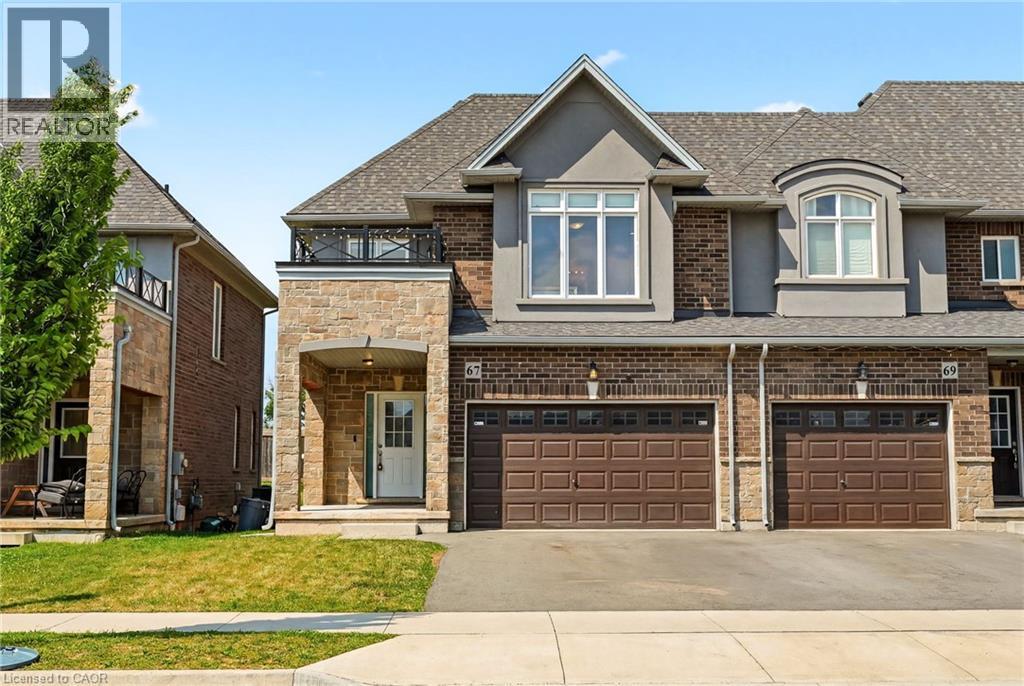 67 PINOT Crescent, Stoney Creek