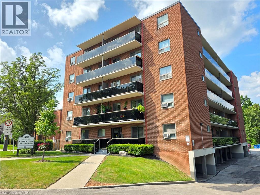 2373 E KING Street E UnitNo. 37, Hamilton