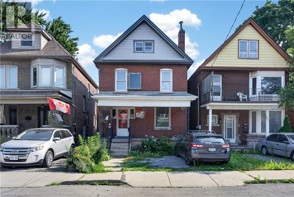 103 ROSEMONT Avenue, Hamilton