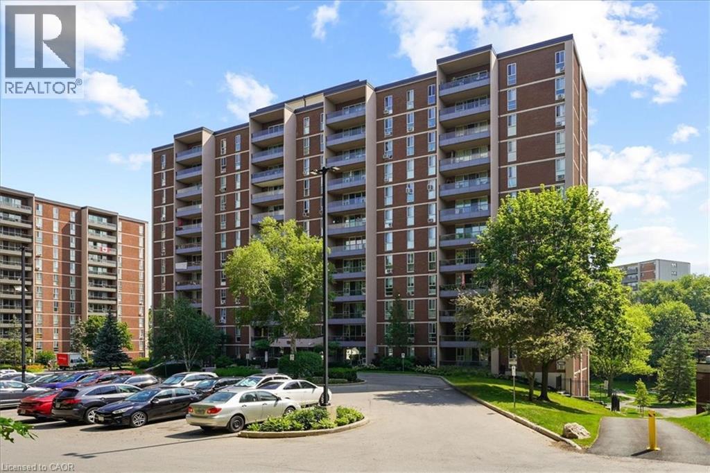 1966 W MAIN Street W UnitNo. 801, Hamilton
