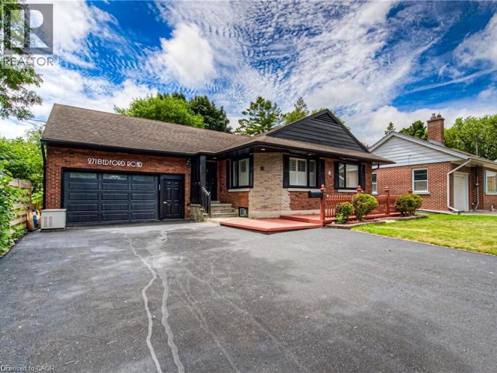 271 BEDFORD Road, Kitchener