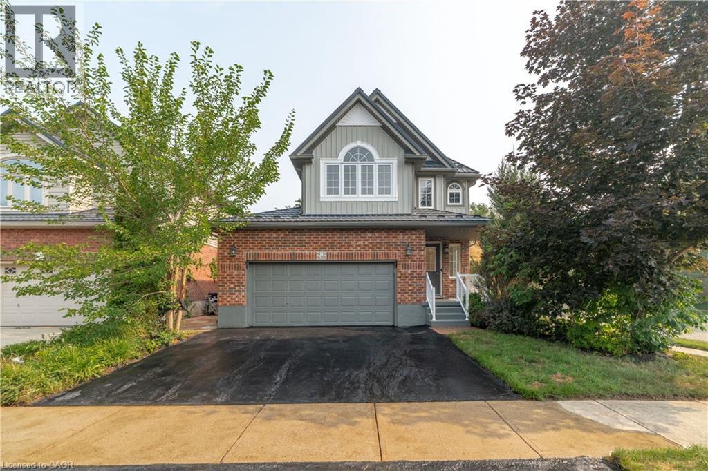 610 VIOLET Street, Waterloo