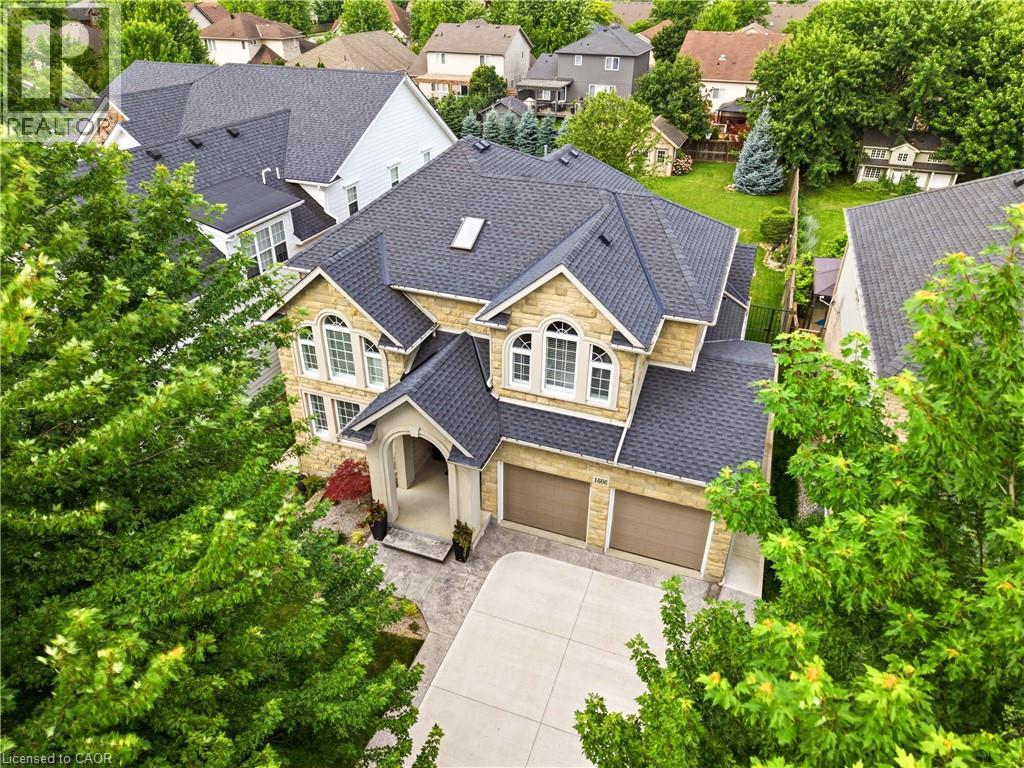 1606 CONCESSION 4 Road, Niagara-on-the-Lake