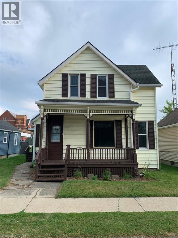 4157 ROBERT STREET NORTH BACK Street, Petrolia