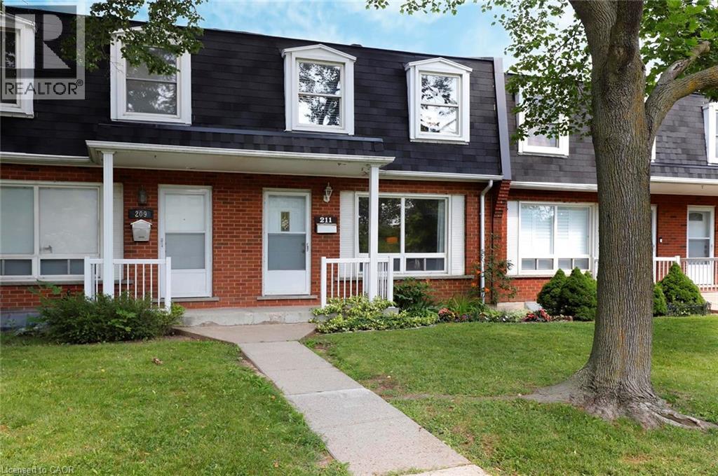211 LAKE Avenue N, Hamilton