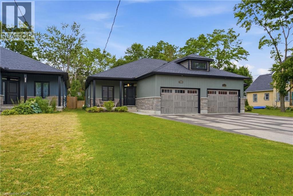 1055 BAY Street, Port Rowan