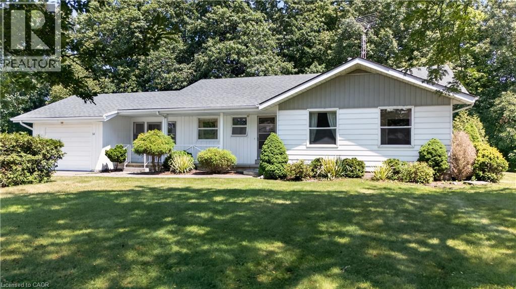 10 SUNNINGHILL Drive, Port Dover
