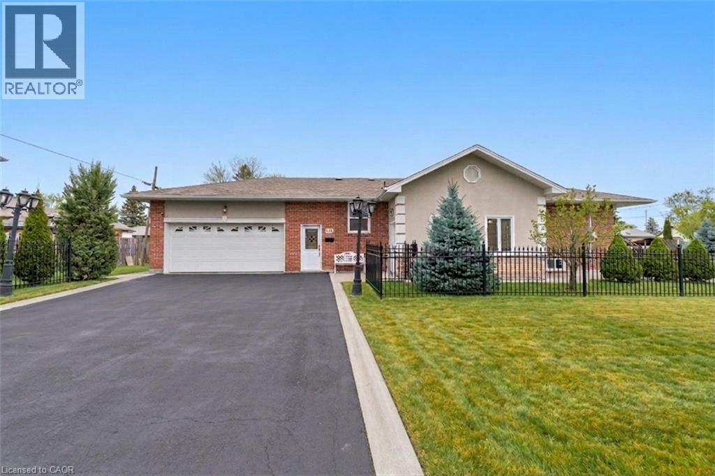 197 TROY Street, Mississauga