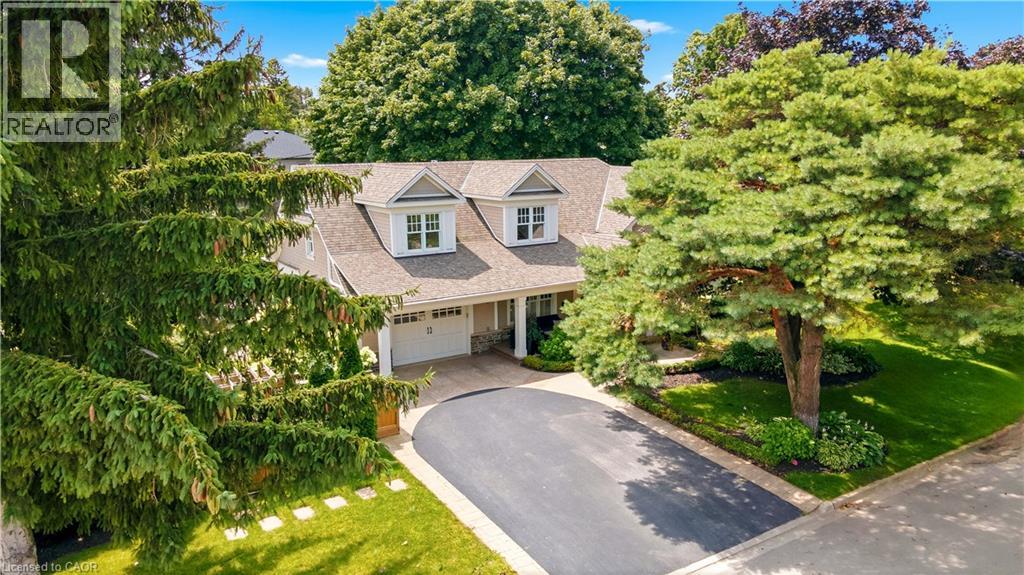 330 CAMELOT Court, Burlington