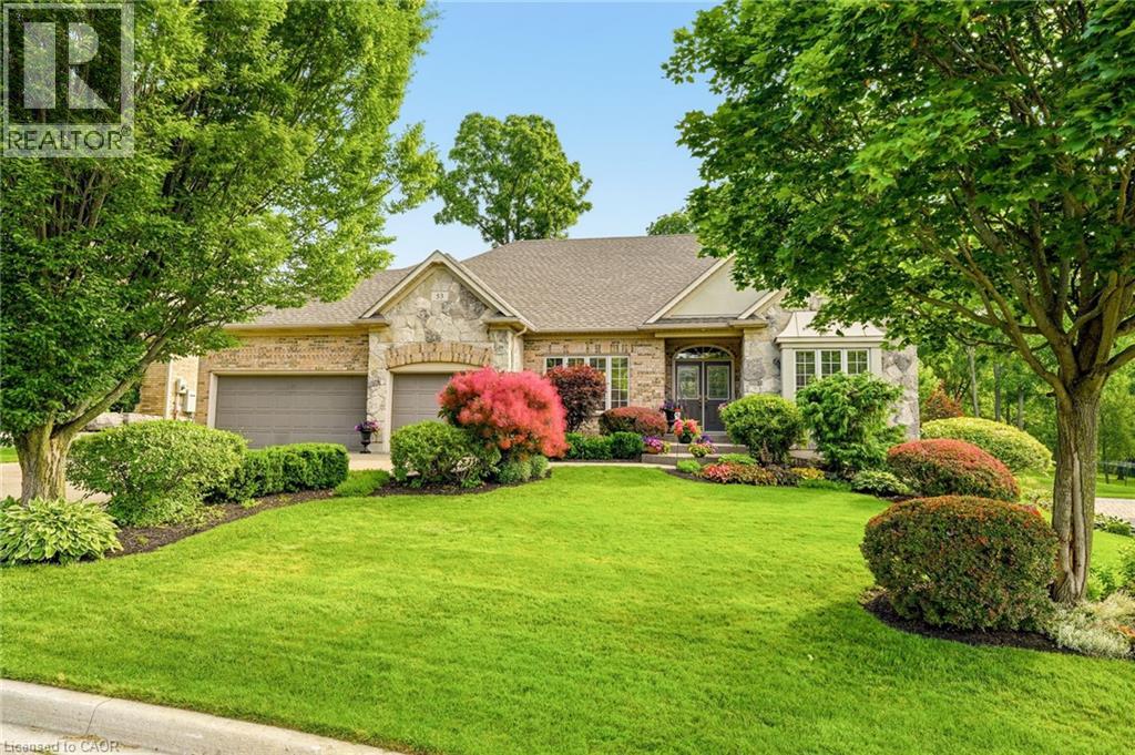 53 ROCKCLIFFE Road, Waterdown