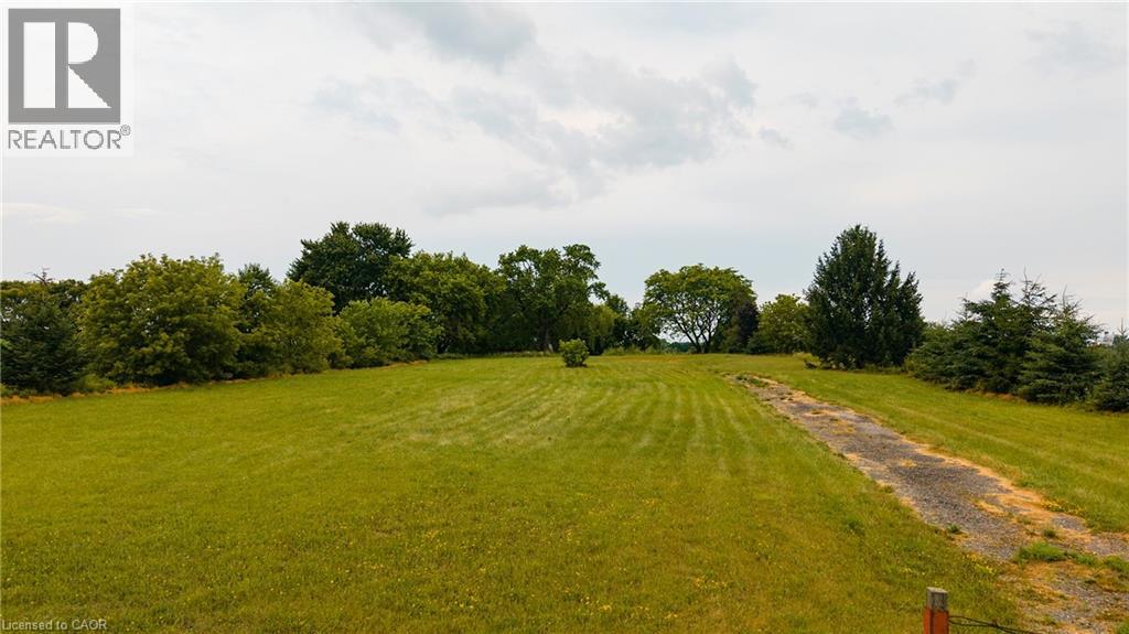 1532 GINGERICH Road, Baden