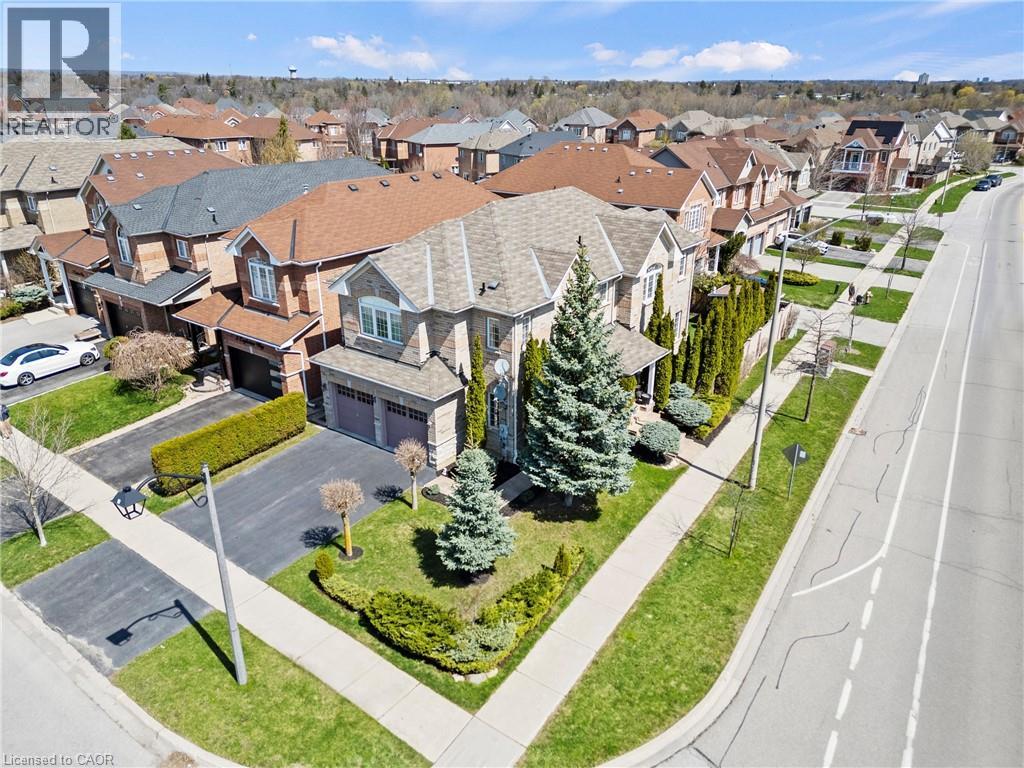 200 MILLER Drive, Georgetown