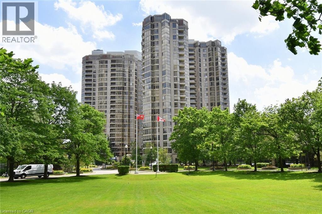 55 KINGSBRIDGE GARDEN Circle UnitNo. 2210, Mississauga