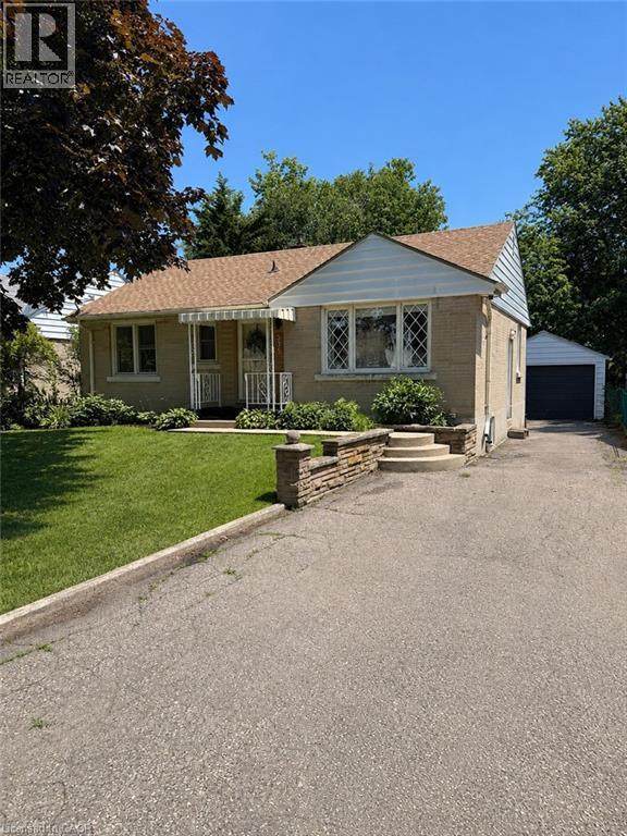 355 EAST 36TH Street, Hamilton