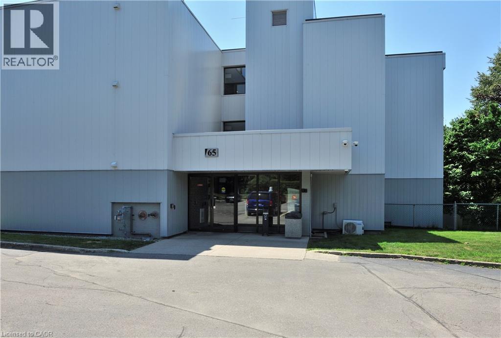 65 N SILVERCREEK Parkway N UnitNo. 301, Guelph