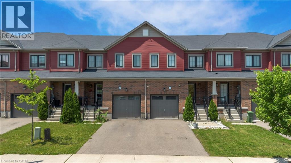 47 SHERWAY Street, Stoney Creek