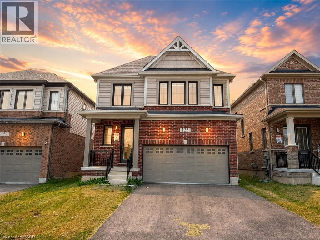 125 LESLIE DAVIS Street, Ayr