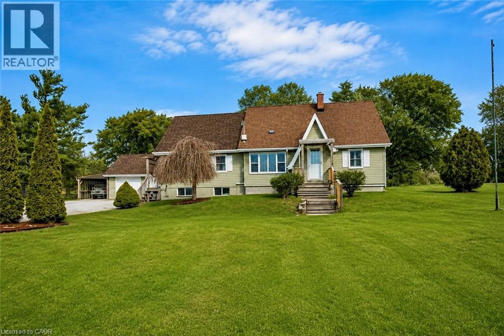 4591 HALDIMAND ROAD 20 W, Dunnville
