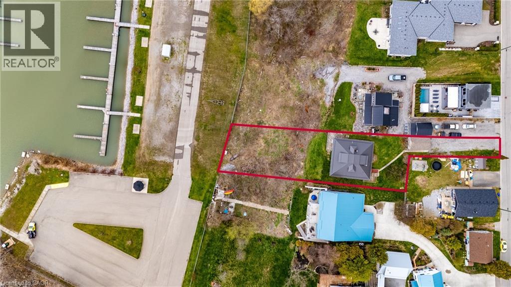 78 BROWN Street, Port Dover