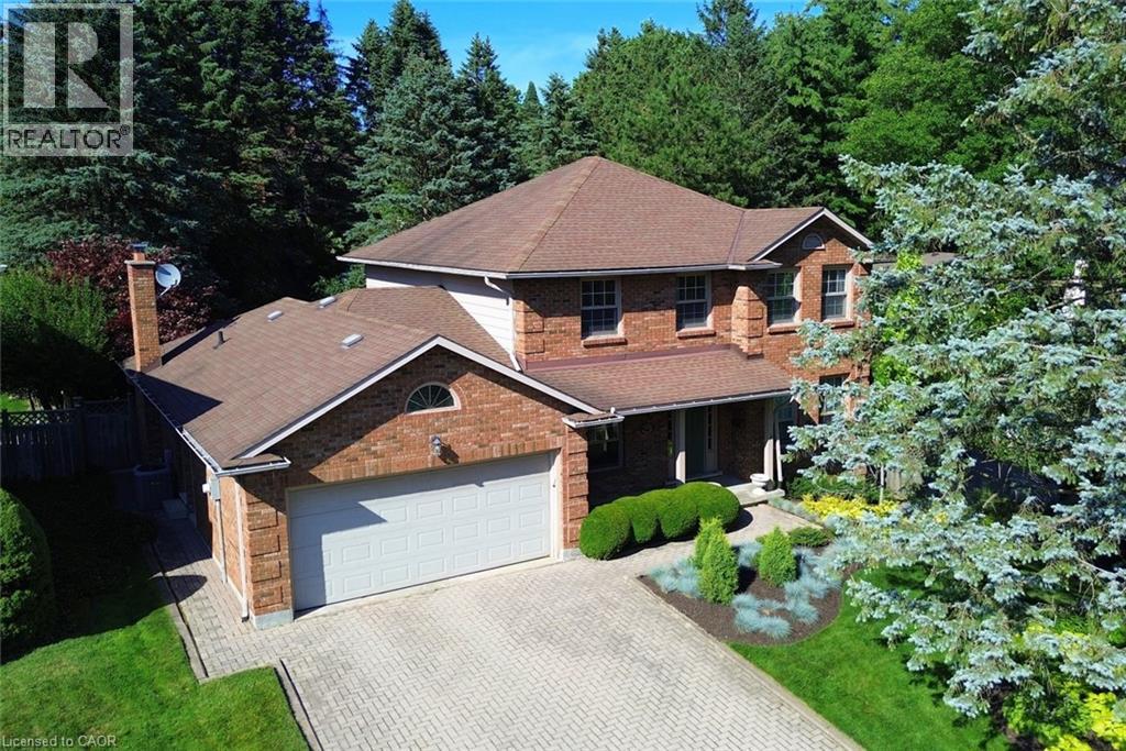 275 WOODLAND Drive, Ancaster