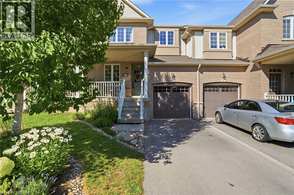 80 BOUSFIELD Rise, Waterdown
