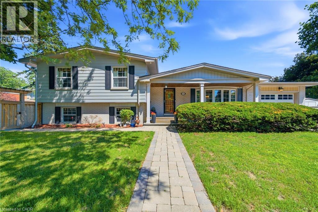 92 AUCHMAR Road, Hamilton