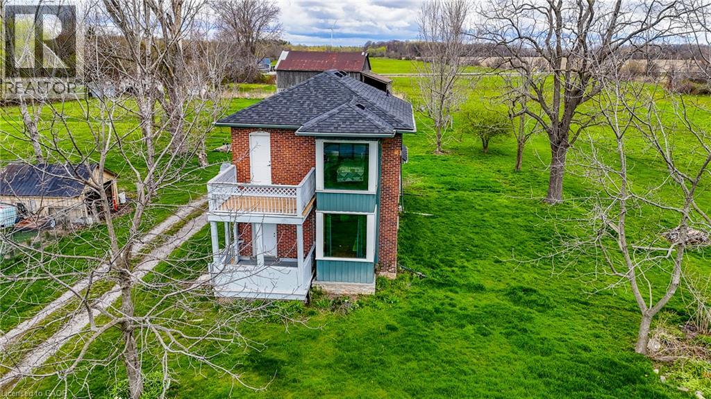 29 OLD LAKESHORE Road, Port Dover