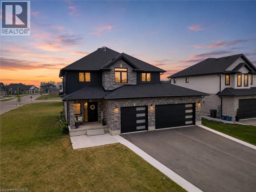 95 FRED KRUG Avenue, Tavistock