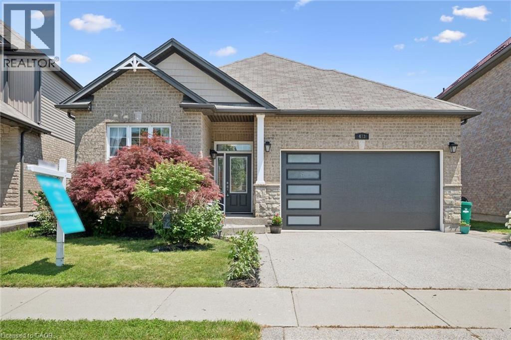 473 WOODBINE Avenue, Kitchener