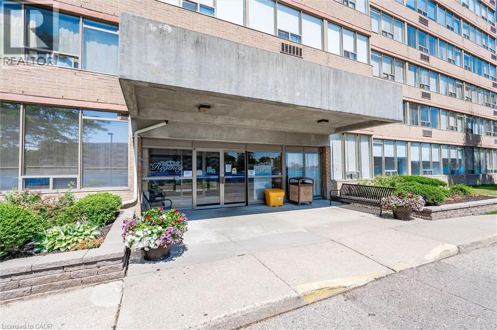 3227 KING Street E UnitNo. 1112, Kitchener