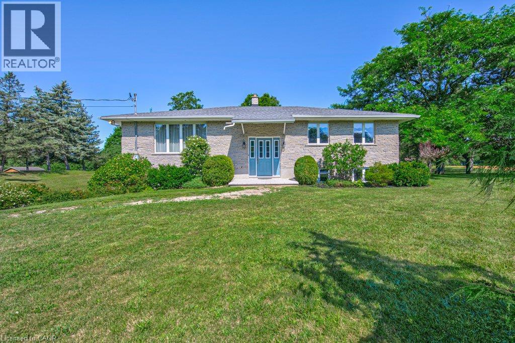 7316 WELLINGTON RD 30 Road, Guelph