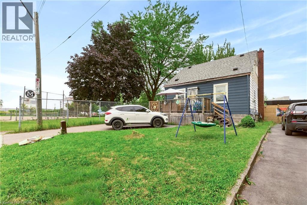 1 MAHONY Avenue, Hamilton