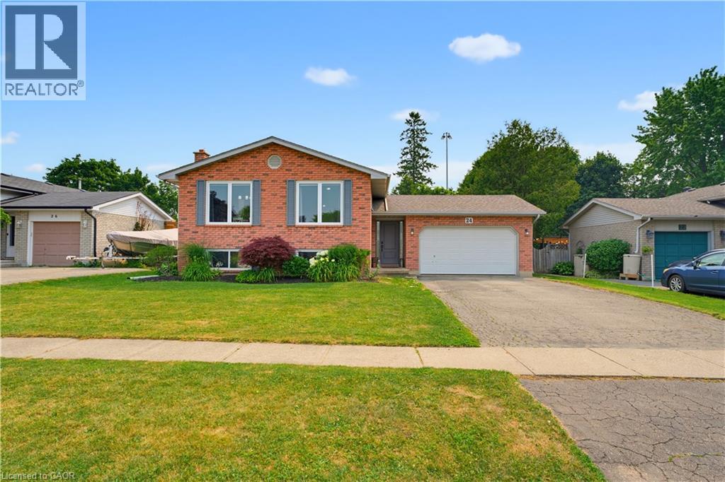 24 EDWARD Avenue, St. George