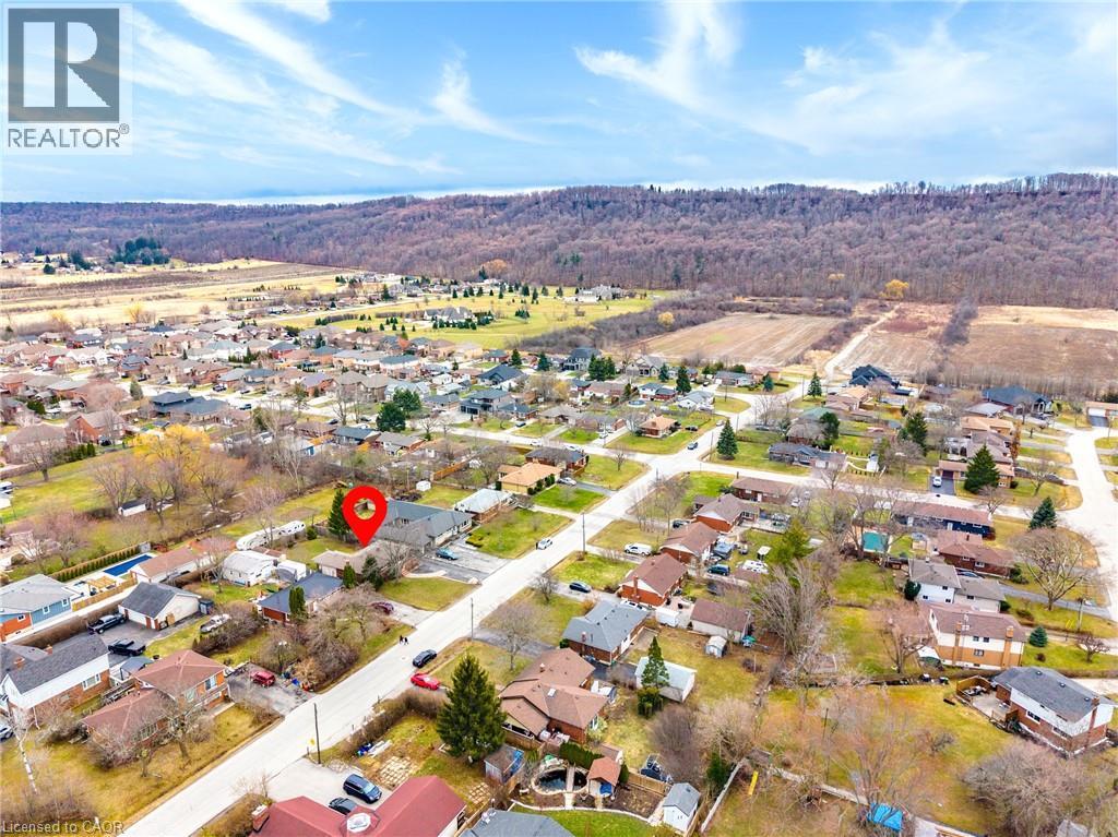 226 BEL-AIR Avenue, Stoney Creek