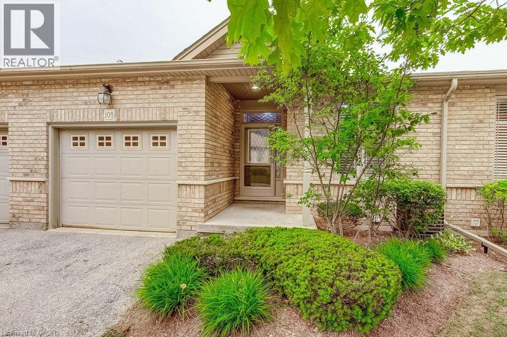 20 ISHERWOOD Avenue UnitNo. 109, Cambridge