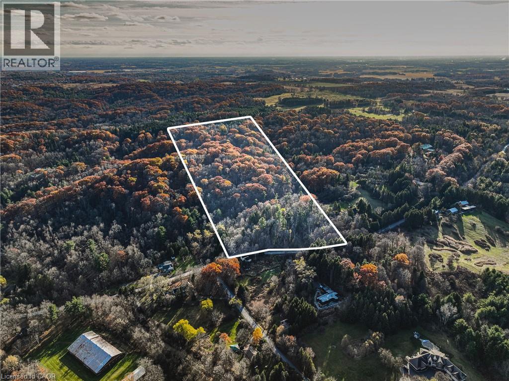 1296 MINERAL SPRINGS Road, Ancaster