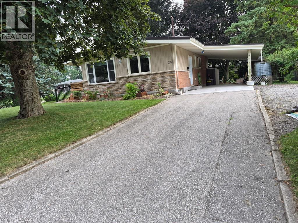 26 MEADOWLARK Road, Elmira