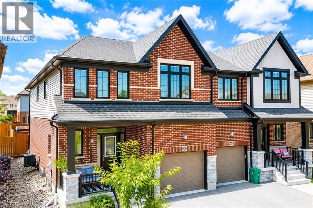 588 BLAIR CREEK Drive, Kitchener