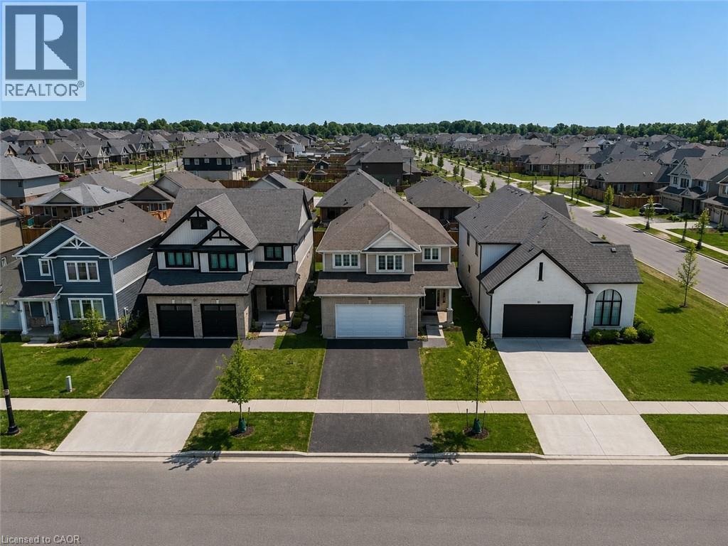 89 ACORN Trail, St. Thomas