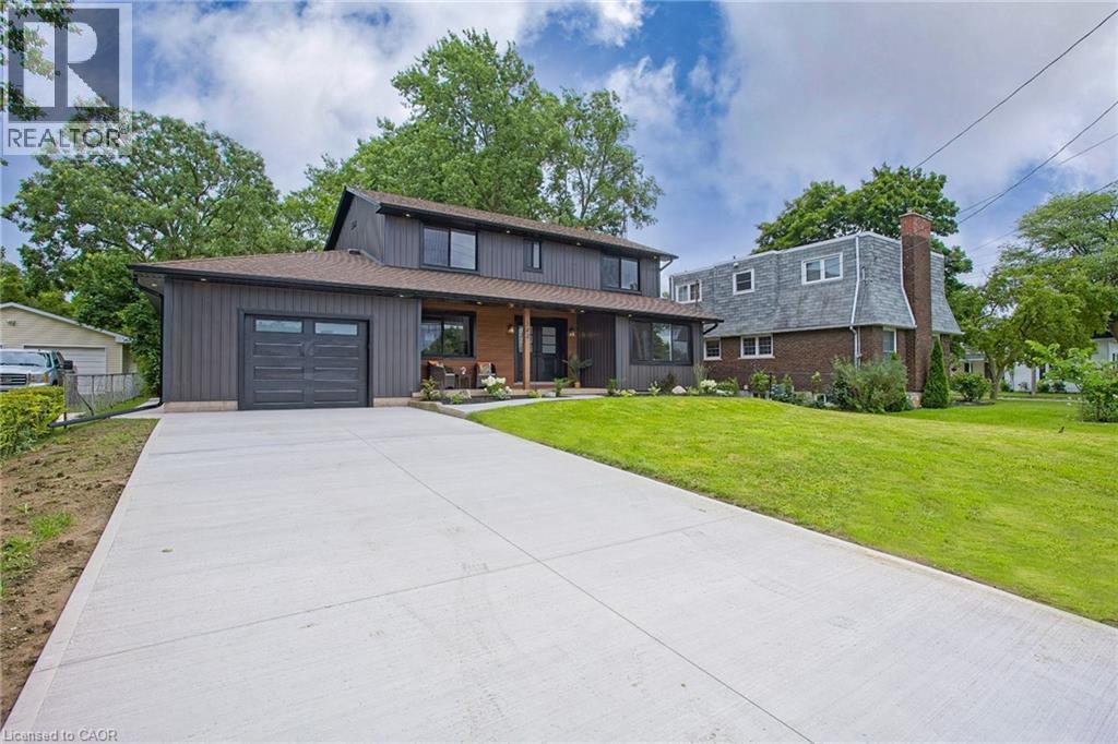 343 CANBOROUGH Street, Smithville