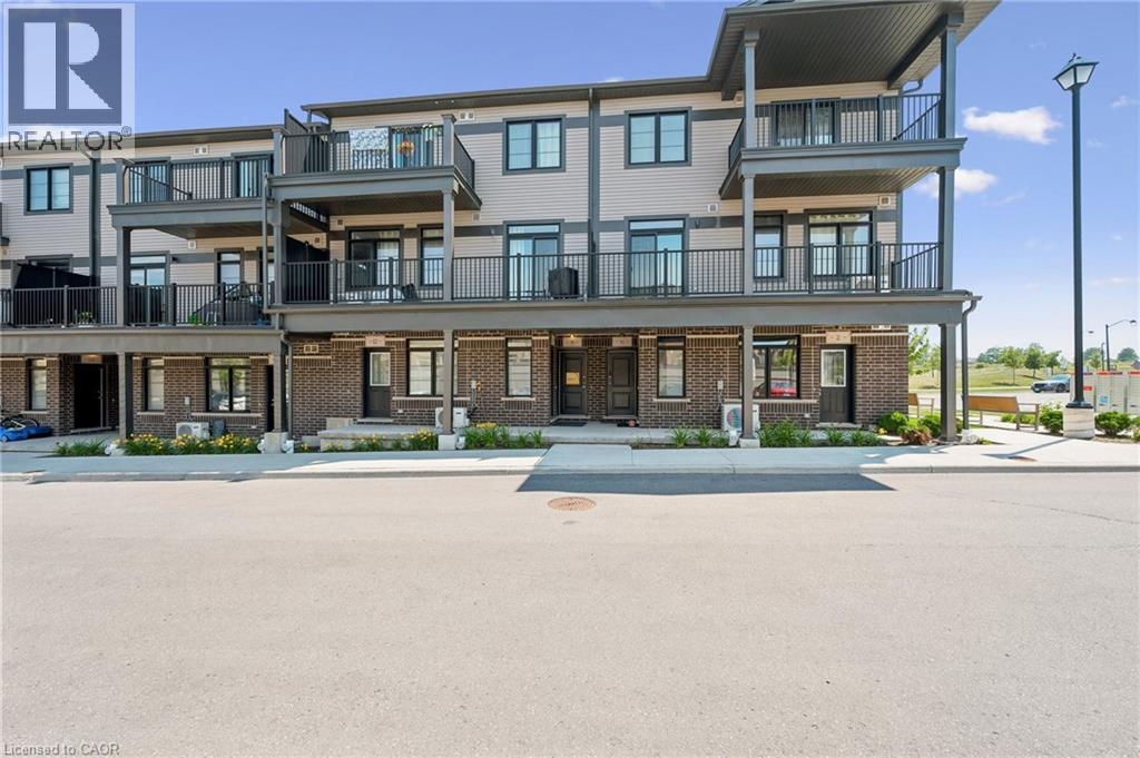 8 OAT Lane, Kitchener