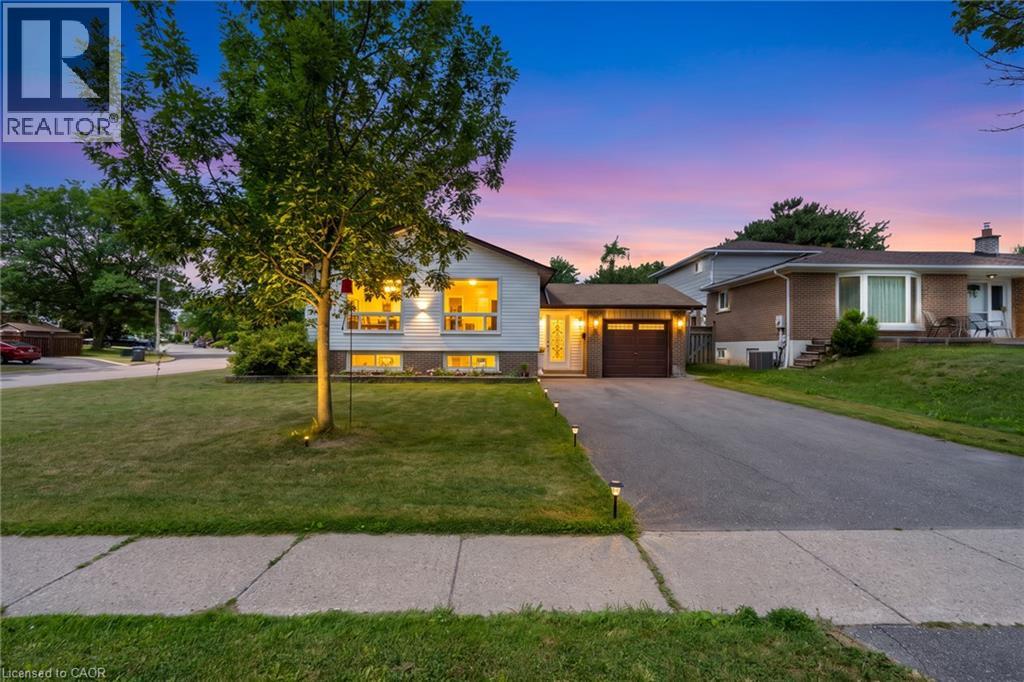 383 BARTLEY BULL Parkway, Brampton