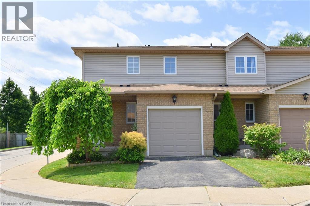 12 WHITEDEER Road UnitNo. 18, Stoney Creek