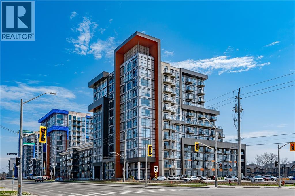 470 DUNDAS Street E UnitNo. 1011, Hamilton
