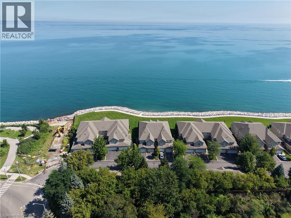 484 MILLEN Road UnitNo. 6, Stoney Creek
